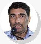 Mohammad Danish Masroor